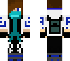 ninja boy 2