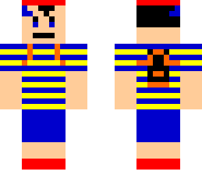 ness