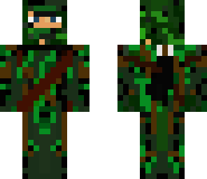 jungle archer 4