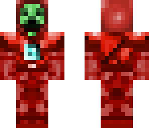 marvel iron creeper
