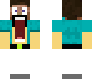 cool skin