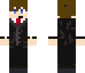 formal vest updated