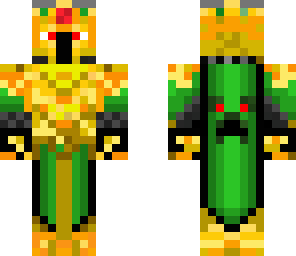 creeper lord