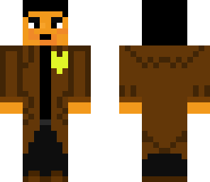 detective