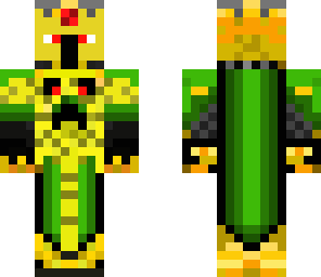creeper lord the 2nd
