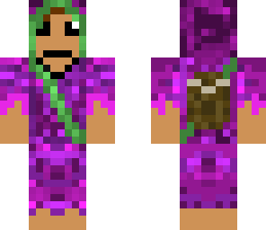 braden mage