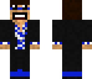 cool guy 2