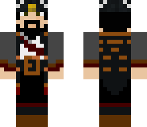 jack the pirat