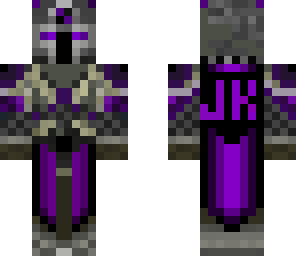 enderkinght jk