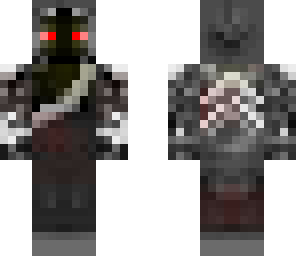 master assasin