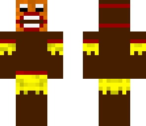 pigmy-leader