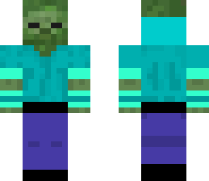 zombie