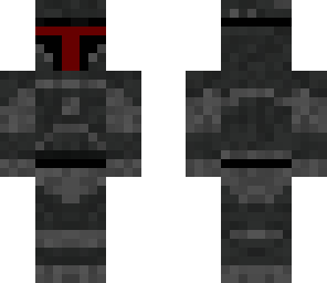 mandalorian recon