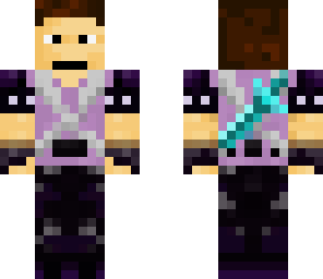 niester soldier