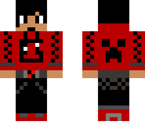 teen boy