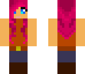 cowgirl