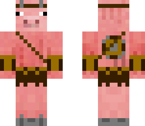 pigman adventurer update