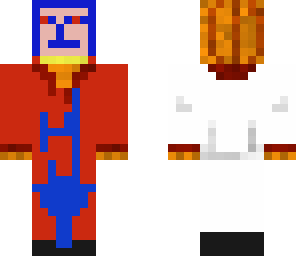 there are three pimary couoers