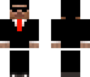 tux glasses