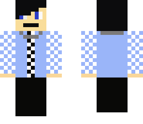 cool boy