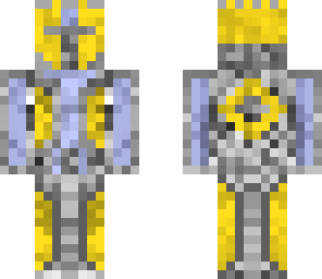 my knight