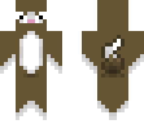 ferret