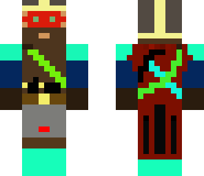dirpe dwarf with dark matter picaxe
