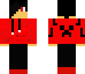 hoodie kid