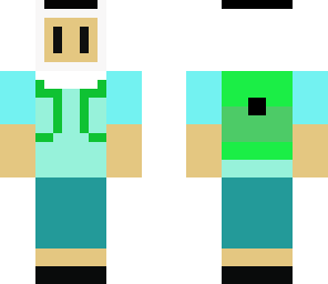 adventure time finn