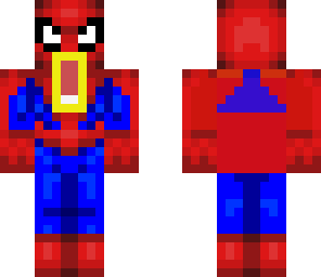spider man