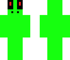 alien devil