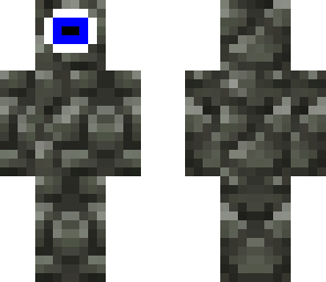 stone golem