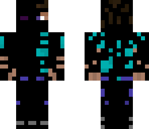 infected steve