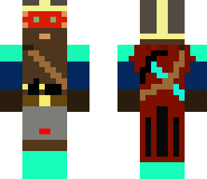 dwarf