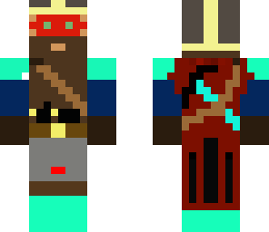 dwarf