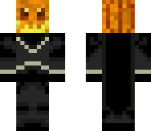 pumpkin krieger