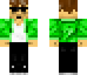 cool teen