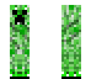 creeper