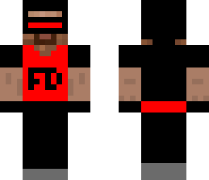 fazedaze10 first skin