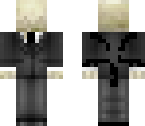 slender man