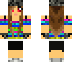 cool girl