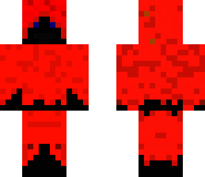 fire mage