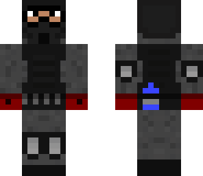 paintball guy