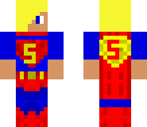 superman