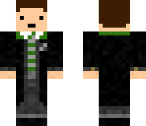 slytherin