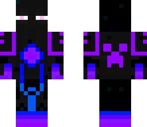 endertron