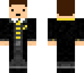 hufflepuff