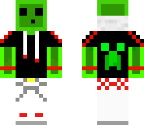 cool slime skin recolor