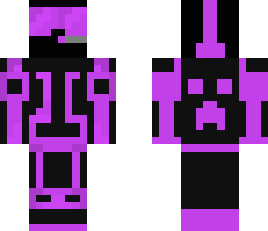 daft creeper