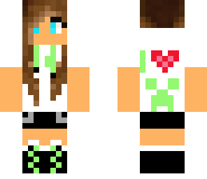 i wuv crepeers